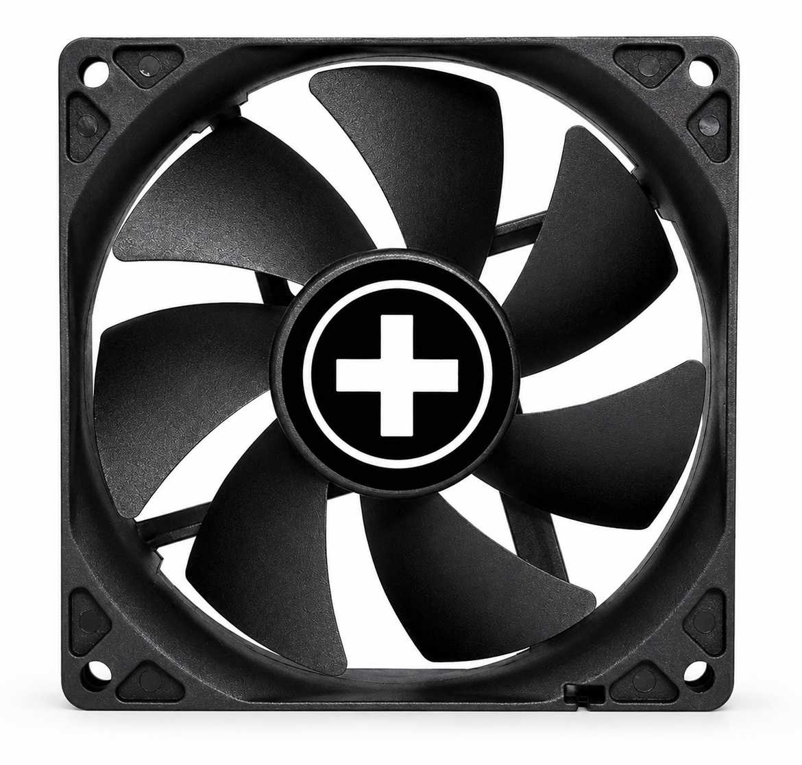 Корпусный вентилятор Xilence Performance C XPF92.B.PWM Black (XF141)